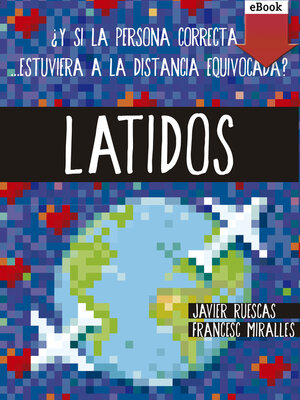 cover image of Latidos